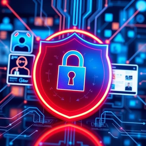 Secure Digital Marketplace